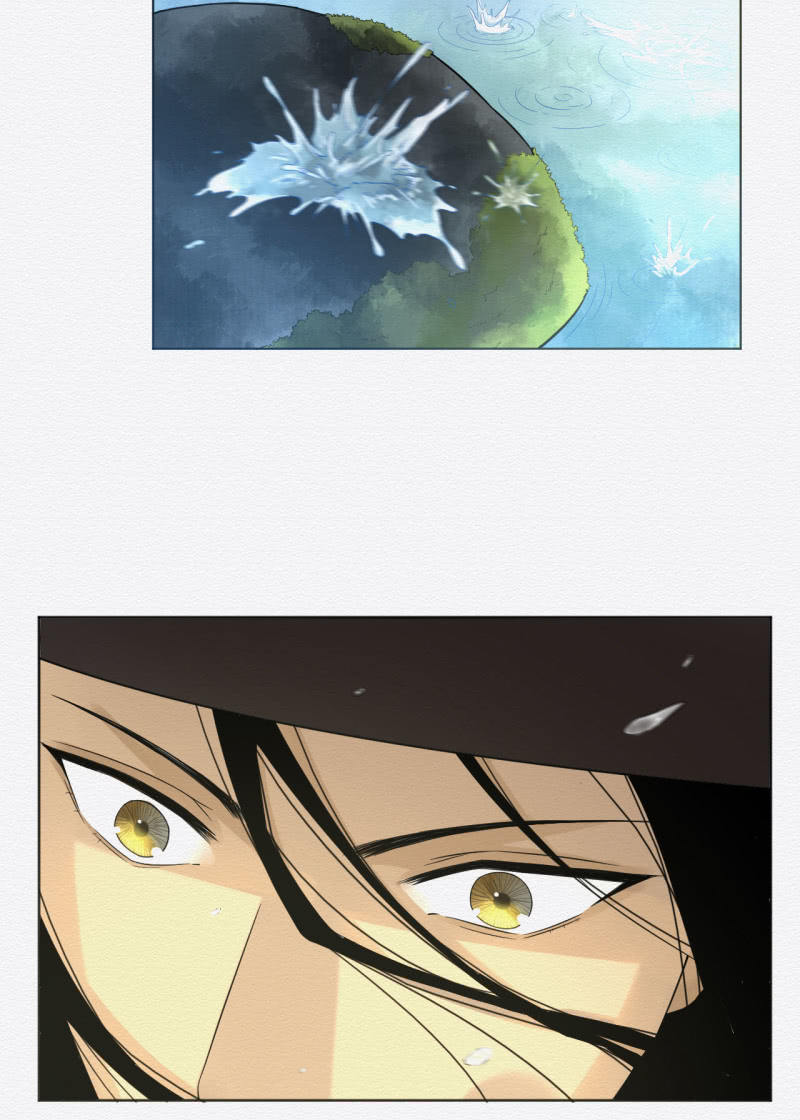 《谢东风》鸢尾花 第31页
