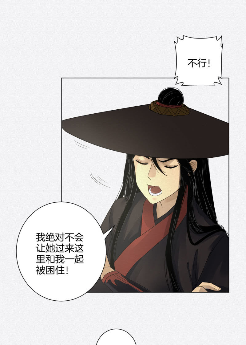 《谢东风》鸢尾花 第9页