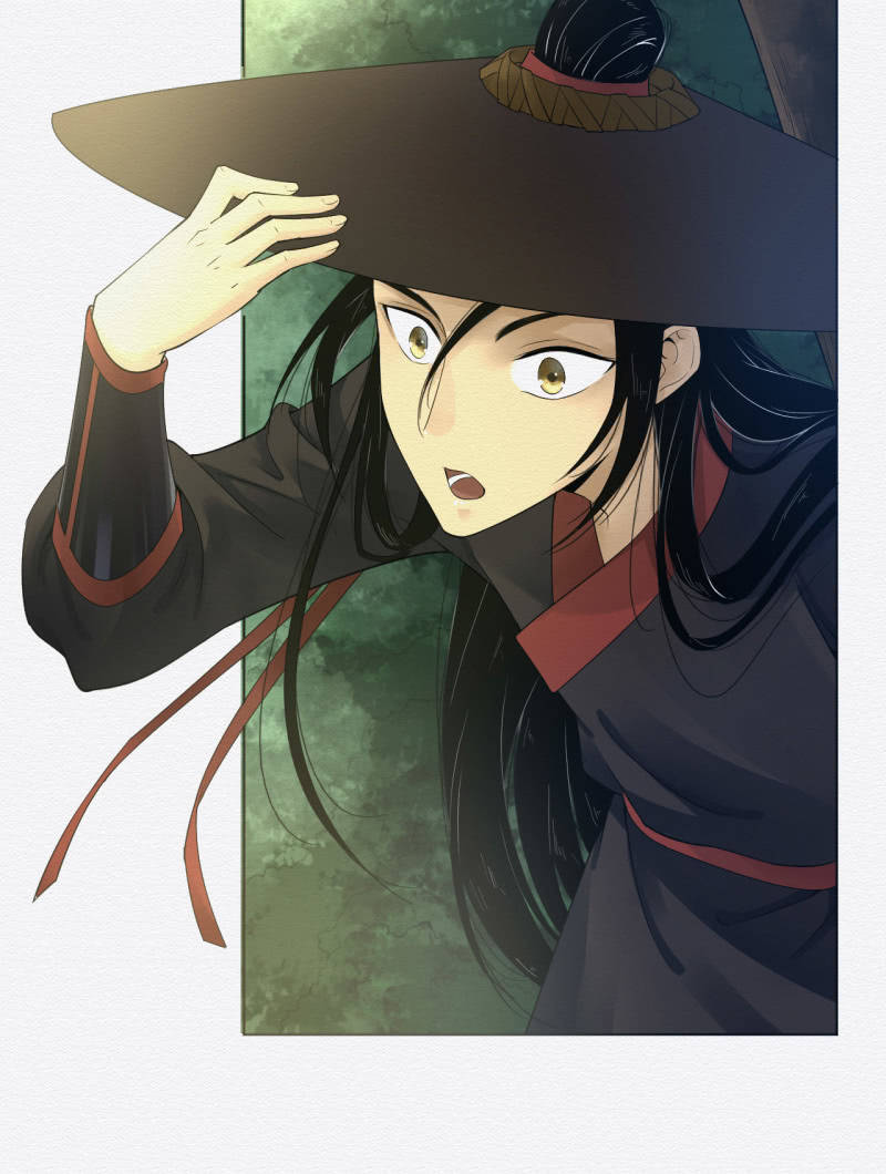 《谢东风》阳春面 第2页