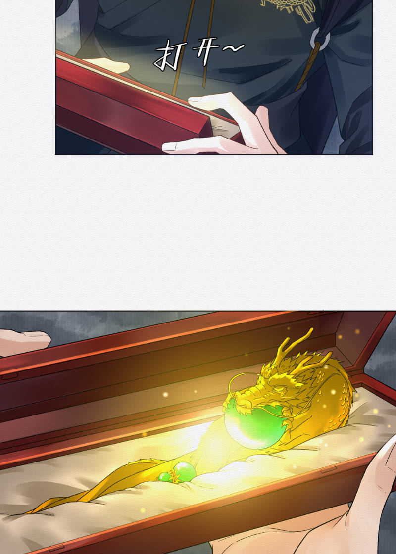 《谢东风》玉簮 第23页