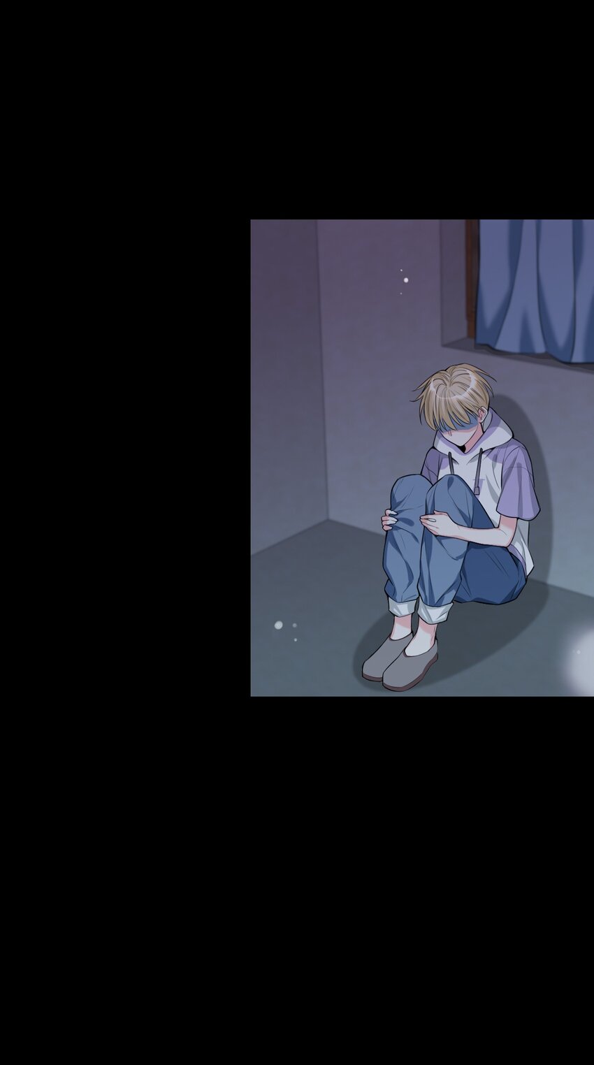 《上头》第3话 消失的弟弟 第35页