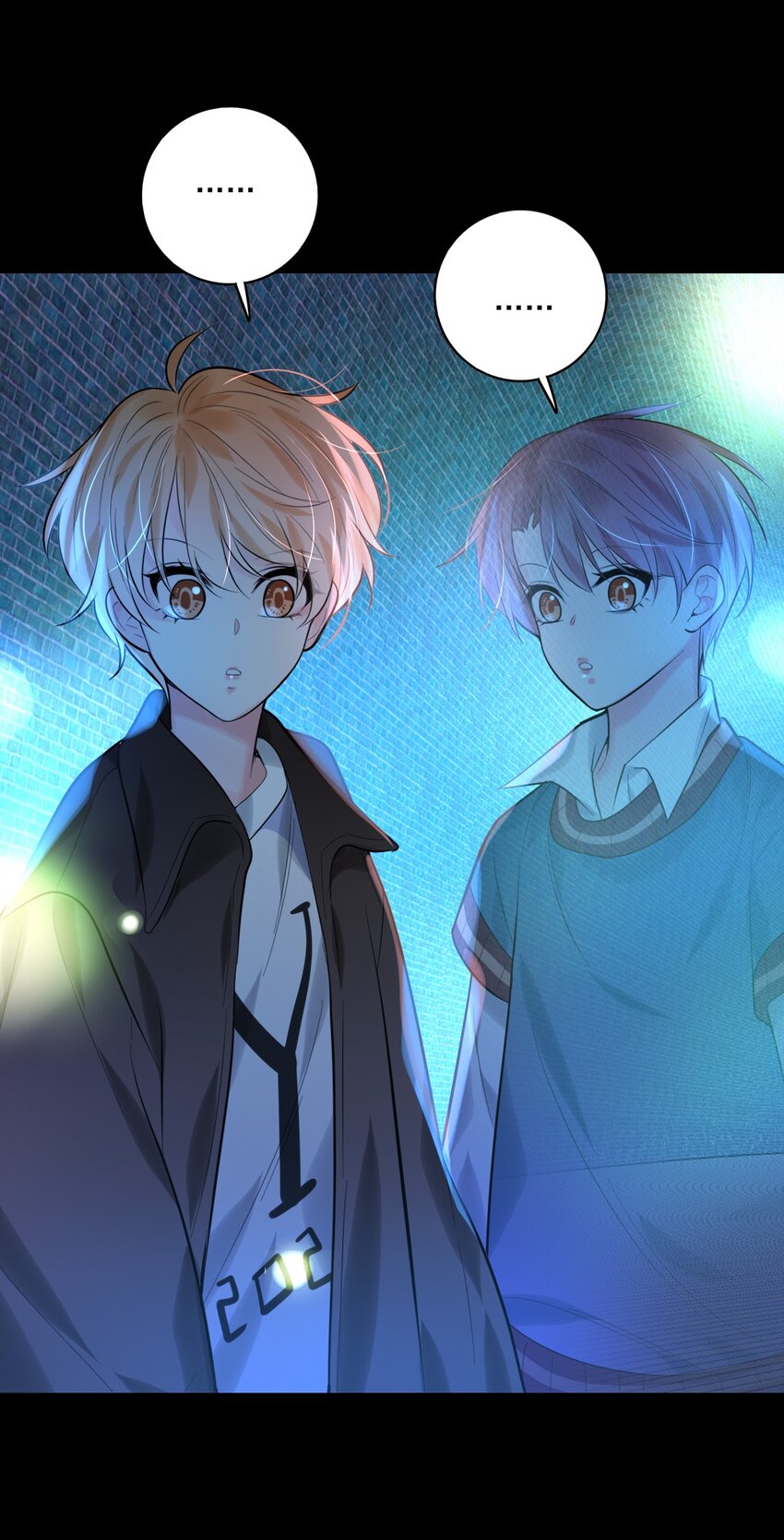 《上头》第19话 孤夜啼 第46页