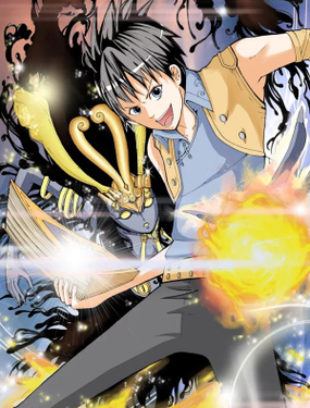 《召唤万岁》漫画封面图 - tl漫画