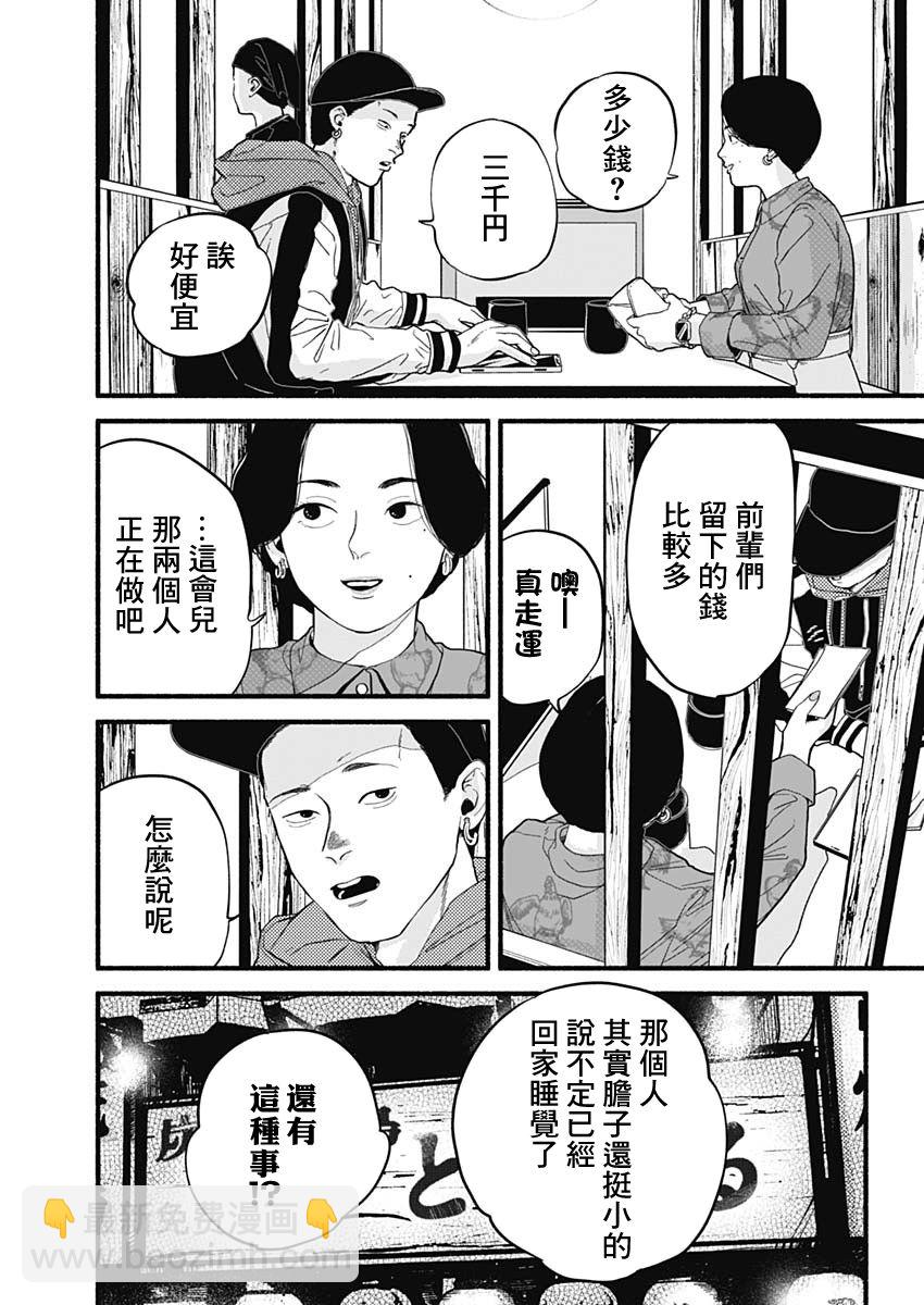 《安全X行为》第01话 第15页