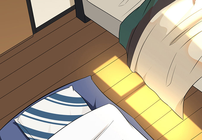 《沧海蓝平线》第五话 第20页