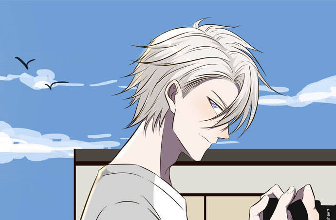 《沧海蓝平线》第九话 第1页