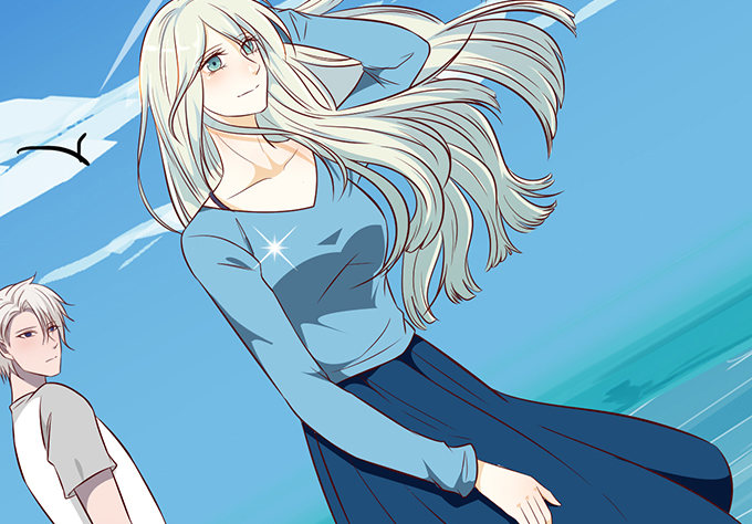 《沧海蓝平线》第十三话 第33页