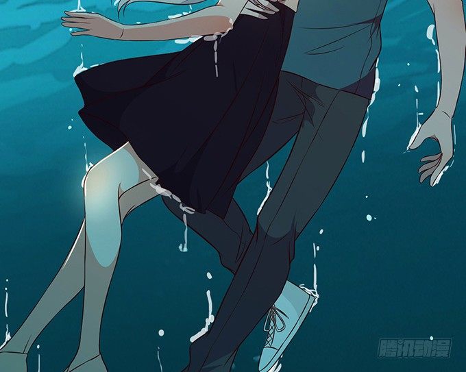 《沧海蓝平线》第十七话 第22页