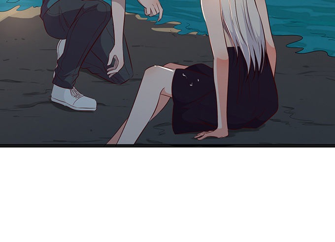 《沧海蓝平线》第十七话 第30页