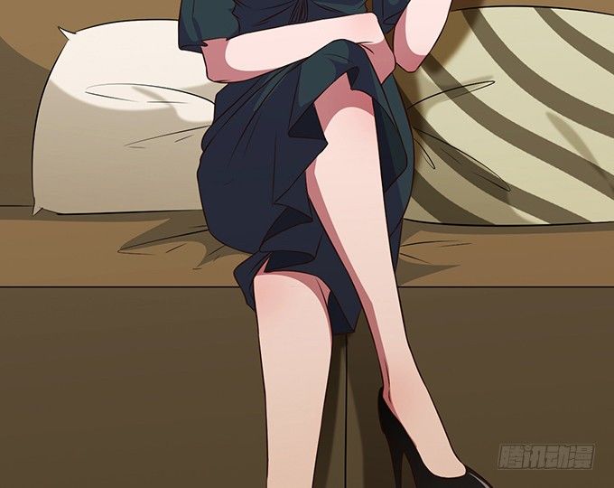 《沧海蓝平线》第十九话 第45页