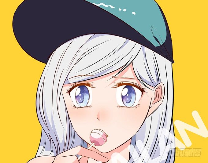 《沧海蓝平线》第十八话 第1页