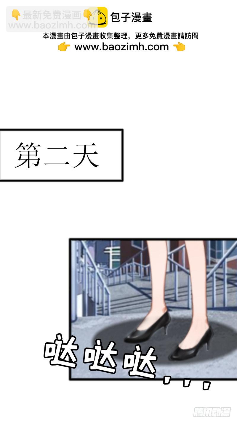 《猎心游戏陆少撩爱记》第10话 调查真相 第2页