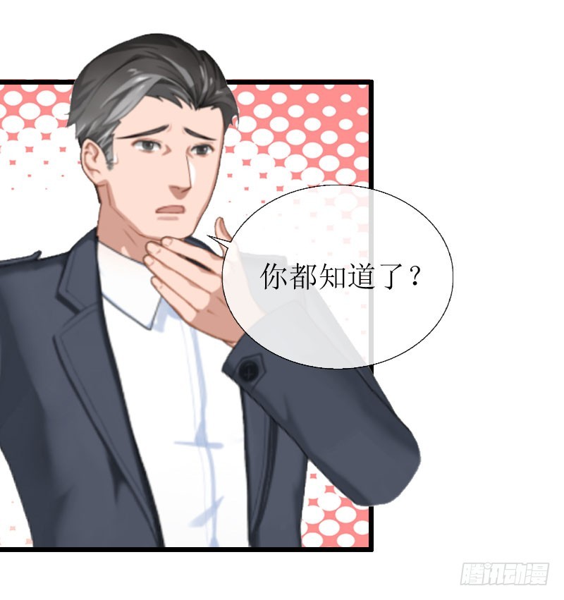 《猎心游戏陆少撩爱记》第19话 拿到证据 第11页