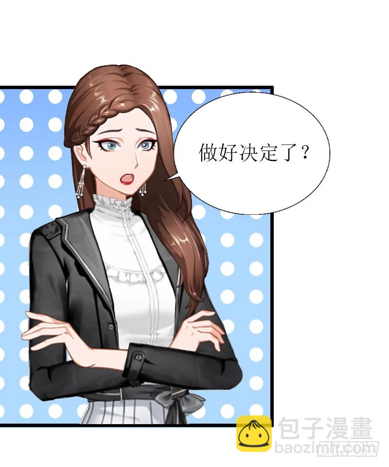 《猎心游戏陆少撩爱记》第19话 拿到证据 第28页