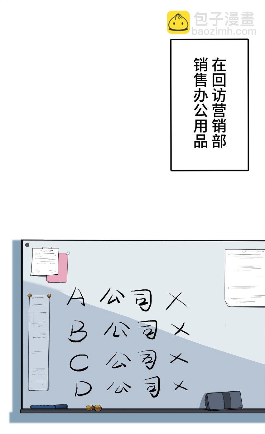 《魔王教你怎么做人》1 觉醒 第34页