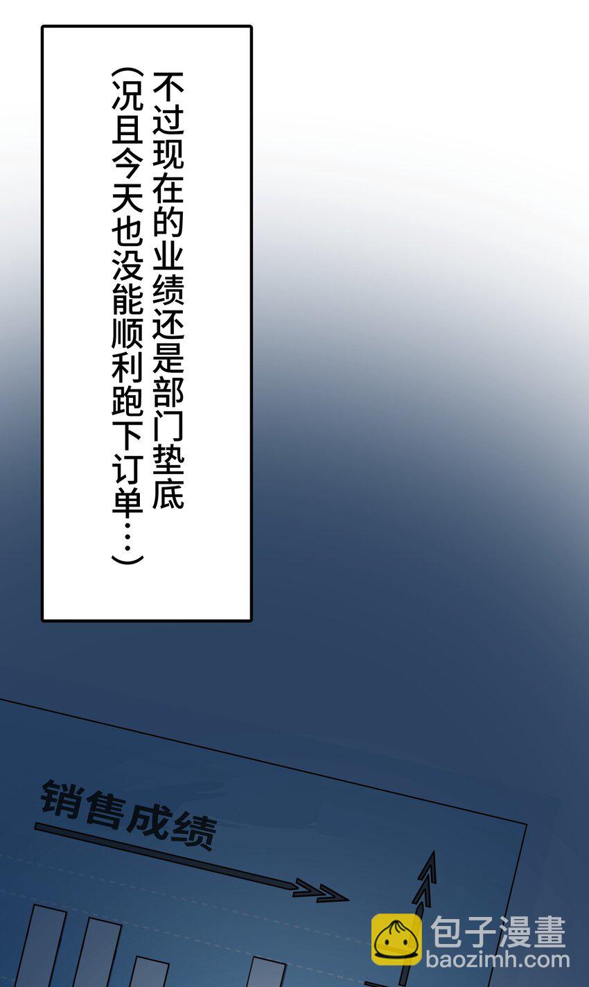 《魔王教你怎么做人》1 觉醒 第35页