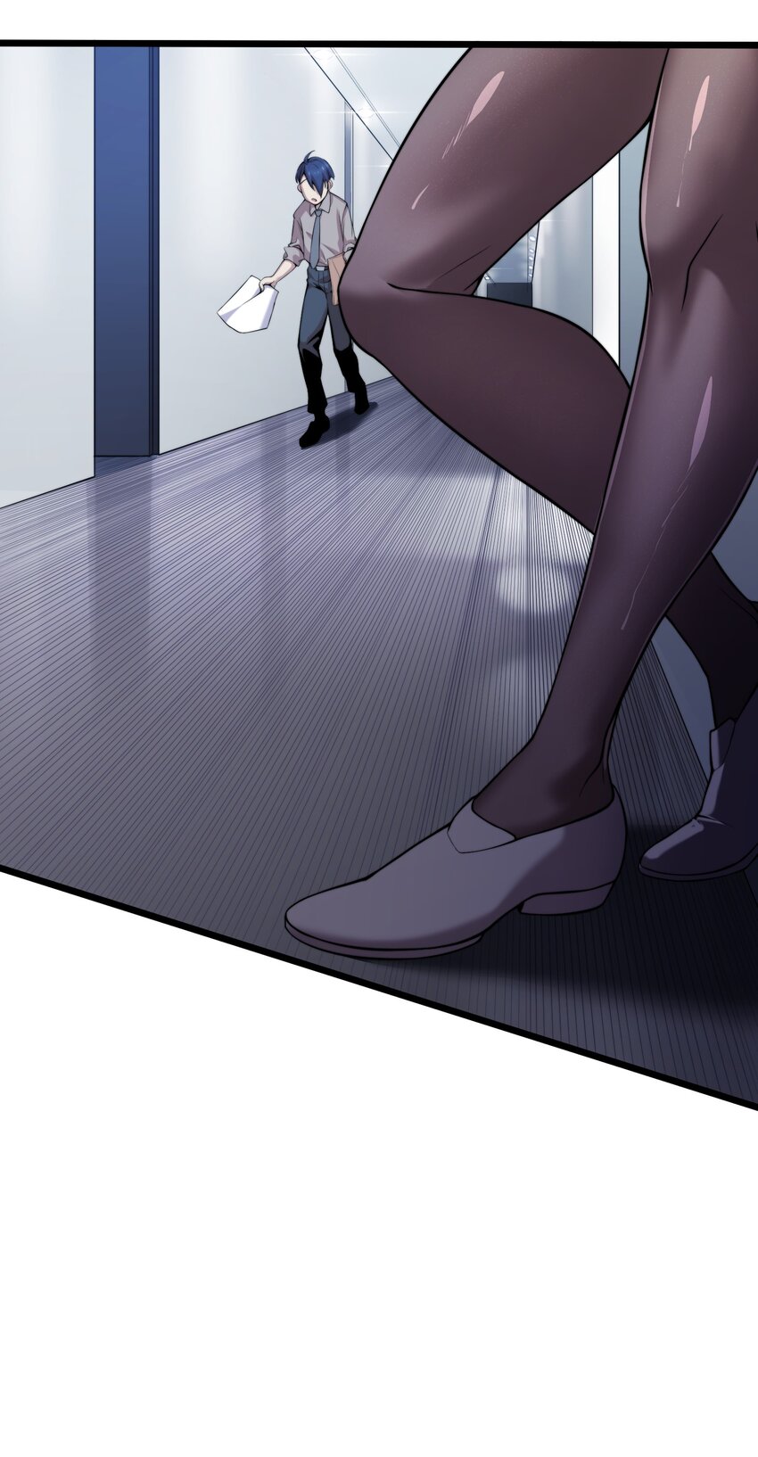 《魔王教你怎么做人》14 思慕 第48页