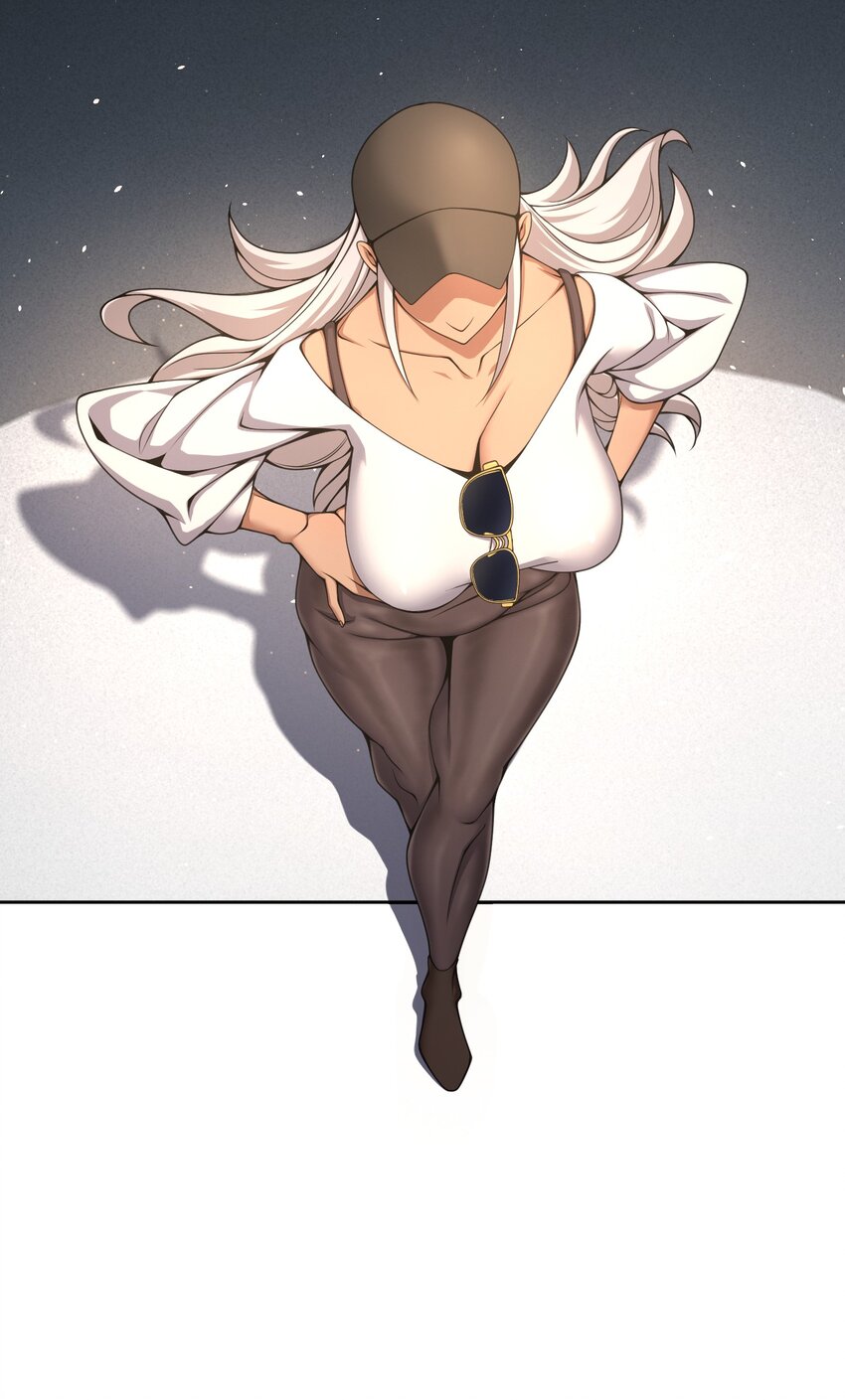 《魔王教你怎么做人》19 异界 第41页