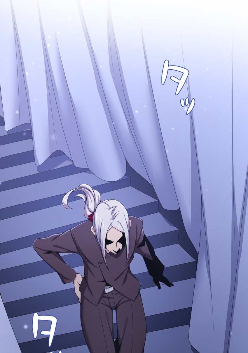 《魔王教你怎么做人》17 暗涌 第22页