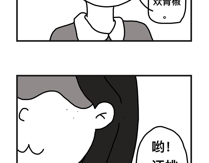 《在校女大学生》青椒炒肥肠 第16页