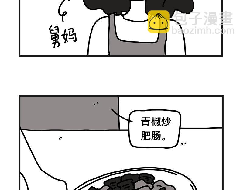 《在校女大学生》青椒炒肥肠 第7页