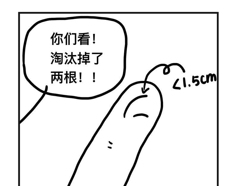 《在校女大学生》拔睫毛 第10页