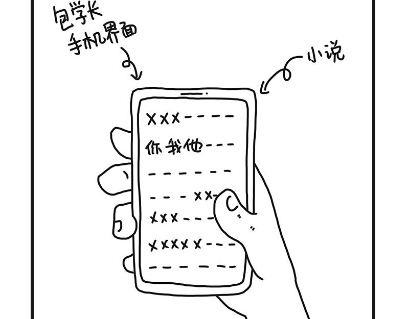 《在校女大学生》不干净了？？ 第31页