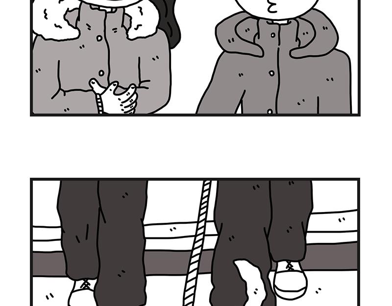 《在校女大学生》养狗人 第21页