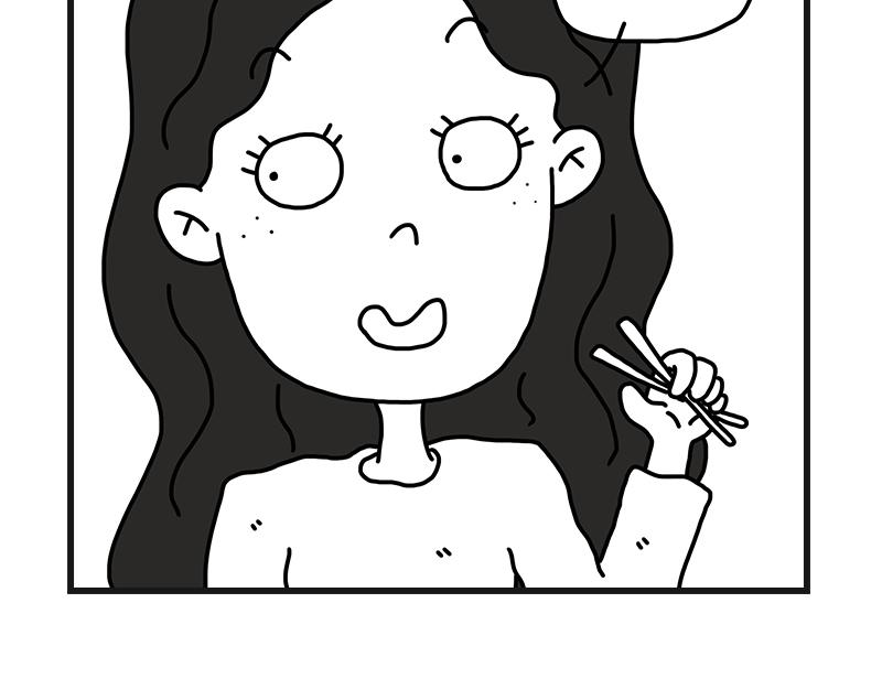 《在校女大学生》尴尬能量 第35页