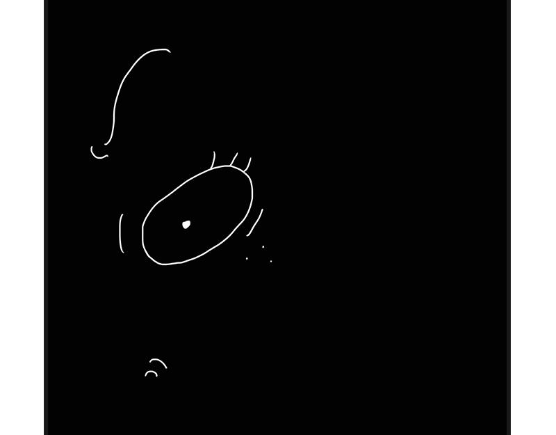 《在校女大学生》牙齿 第31页