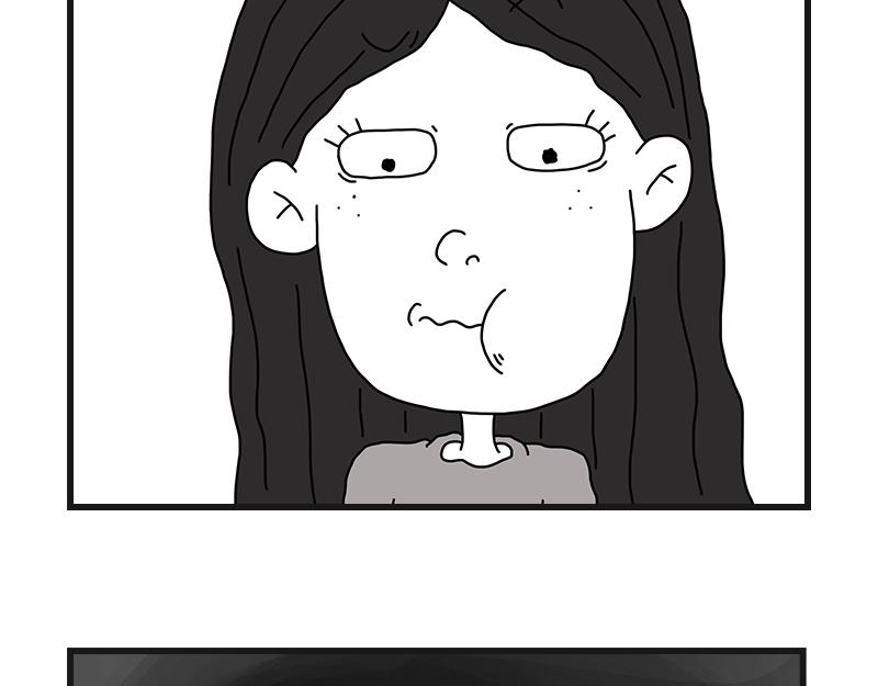 《在校女大学生》牙齿 第4页