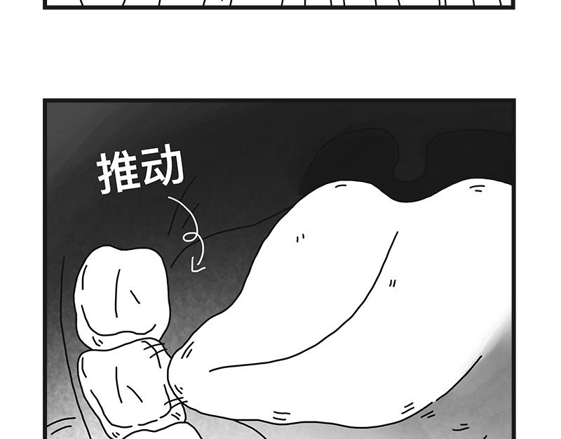 《在校女大学生》牙齿 第6页