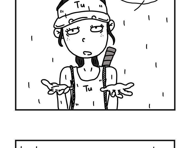 《在校女大学生》秀腋毛 第4页
