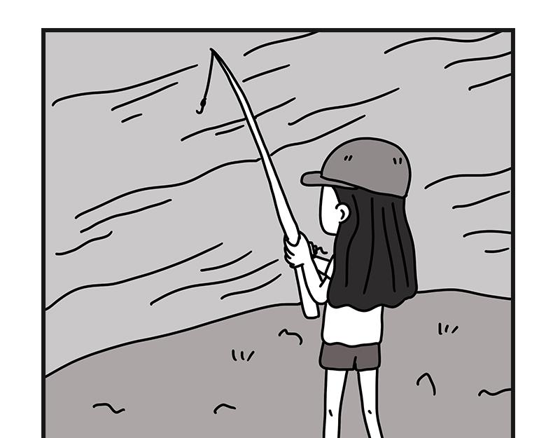 《在校女大学生》钓地球part2 第10页