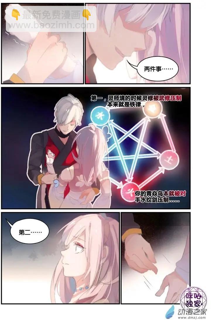 《九泉归来》第01回 第7页
