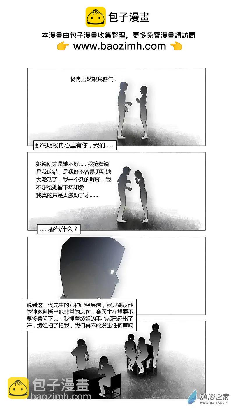 《呓乱》第28回 第9页