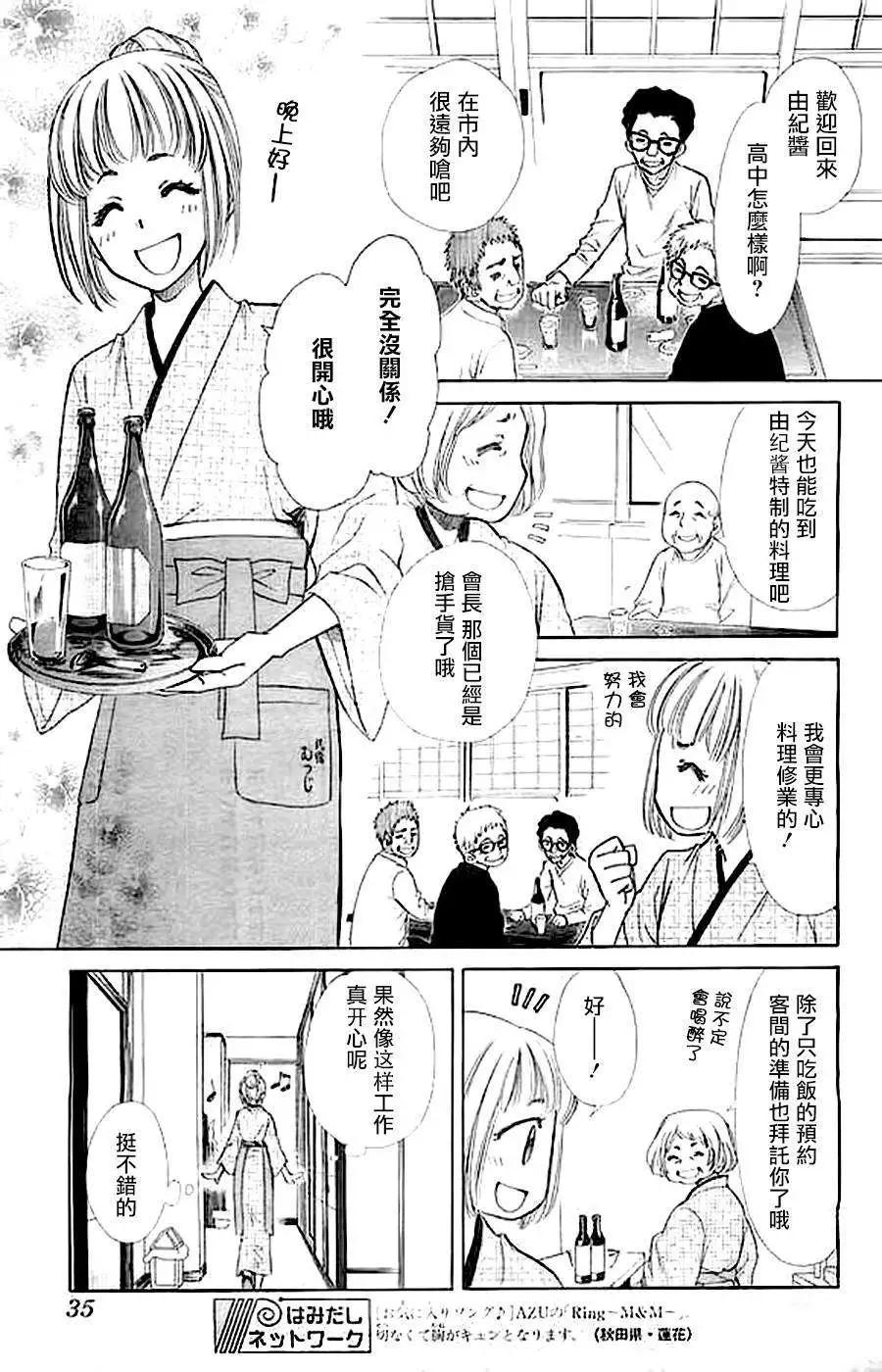 《来自地狱的你》第01回 第19页