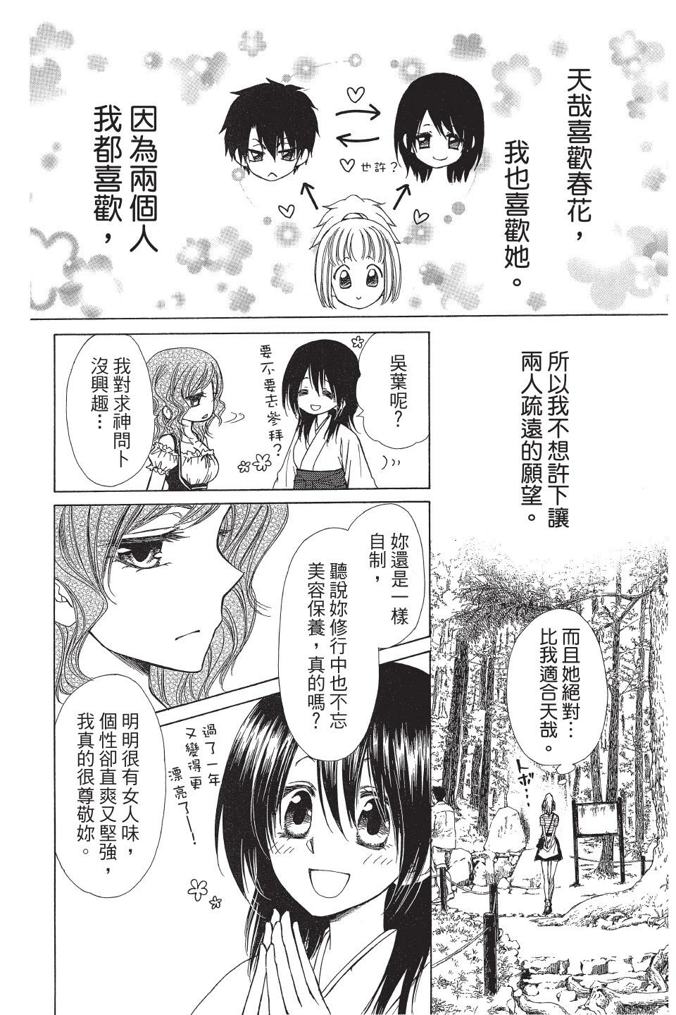 《来自地狱的你》第02卷 第30页