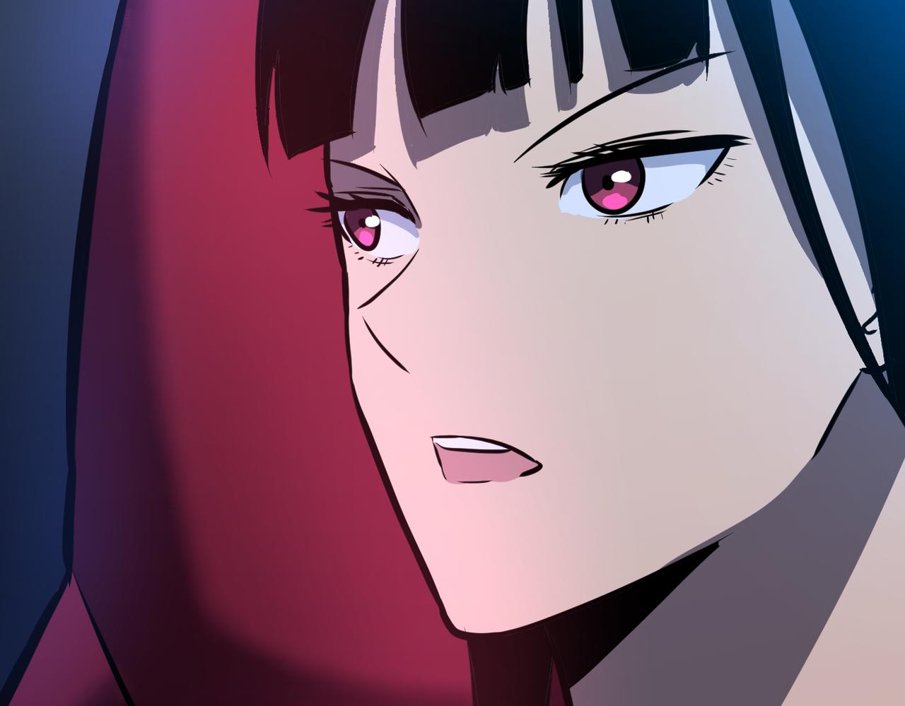 《至高秘境》第11话 仇人和朋友 第12页