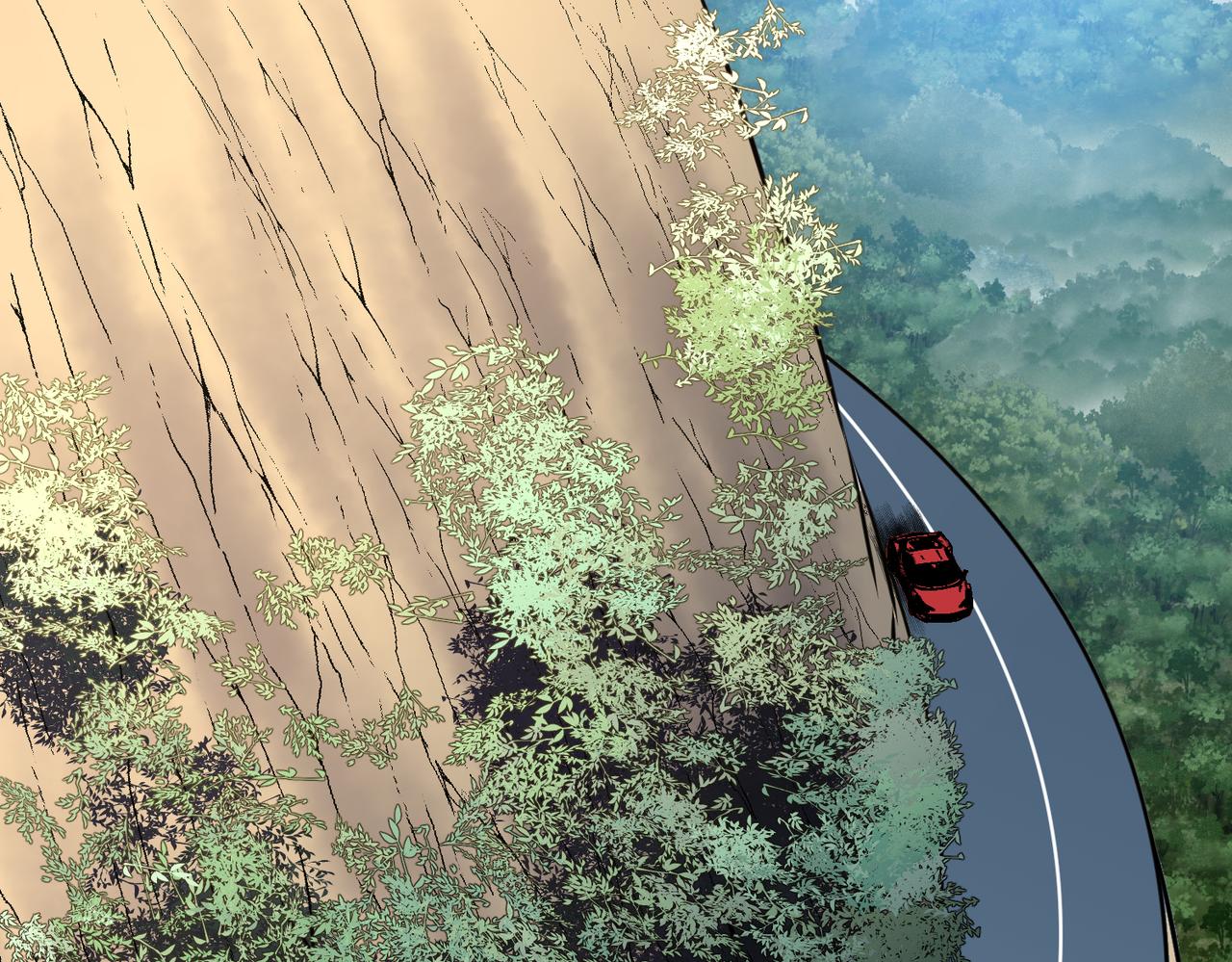 《至高秘境》第11话 仇人和朋友 第26页