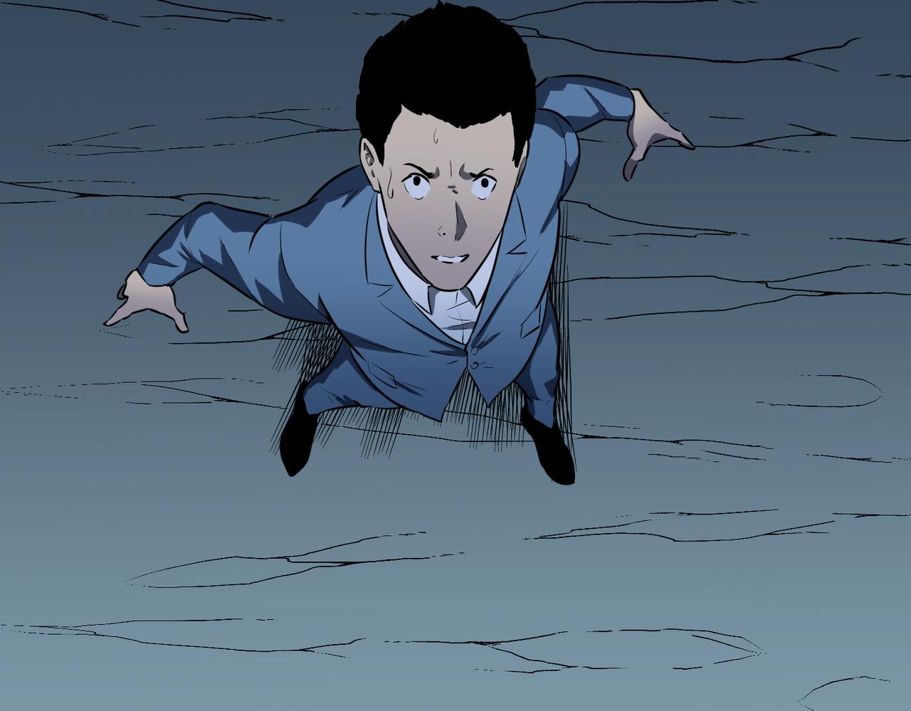 《至高秘境》第14话 冤家路窄 第18页