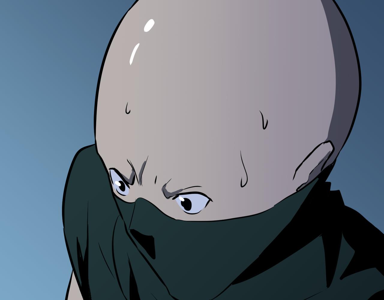 《至高秘境》第14话 冤家路窄 第44页