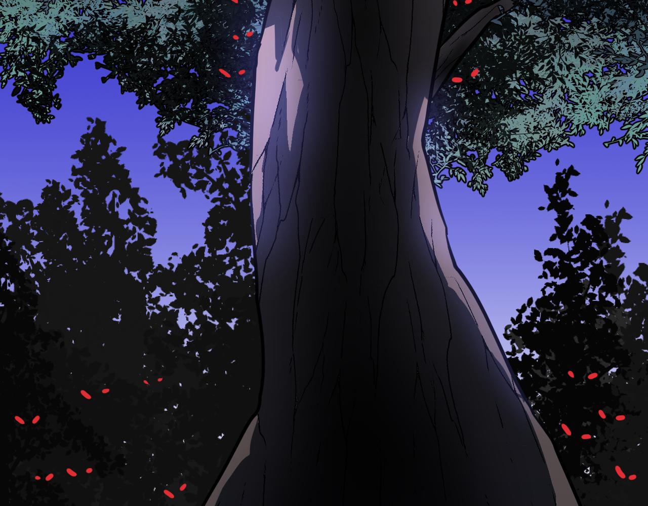 《至高秘境》第16话 继续升级 第43页