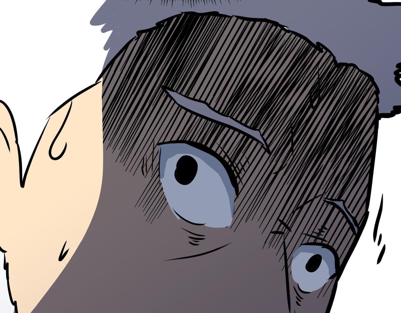 《至高秘境》第21话 不装了摊牌了 第8页