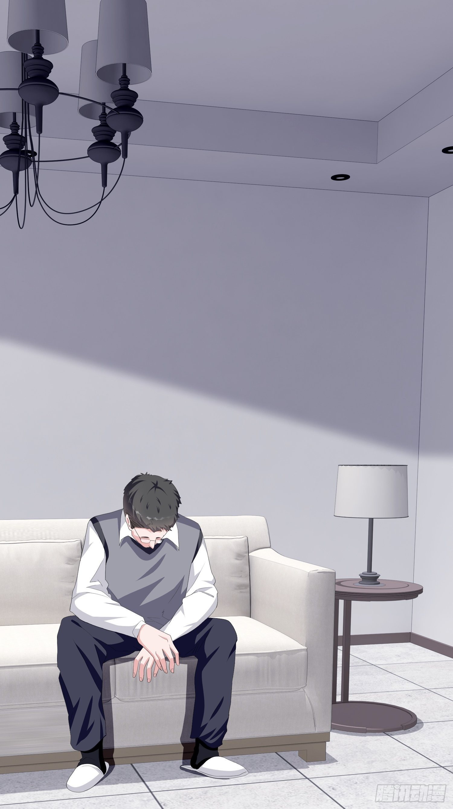 《黑色镜像》望子成龙 第16页