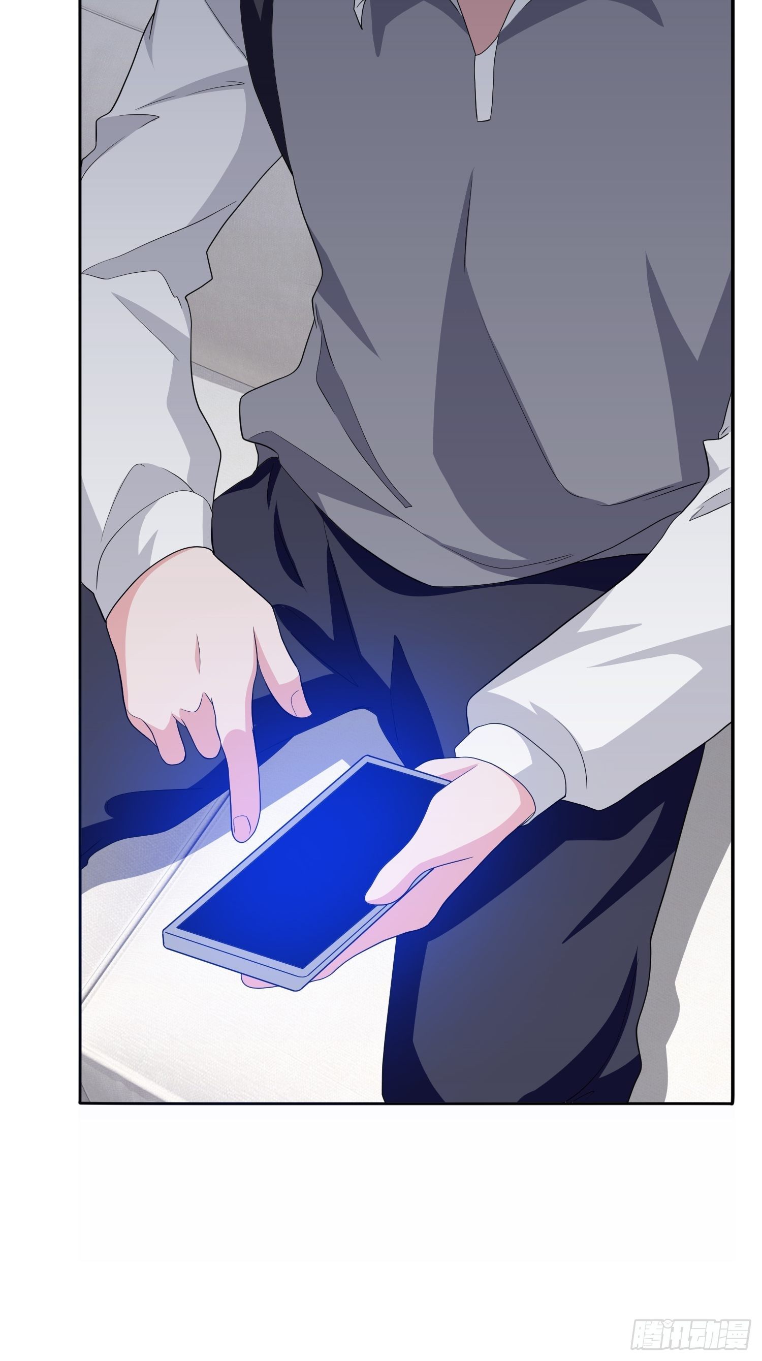 《黑色镜像》望子成龙 第21页