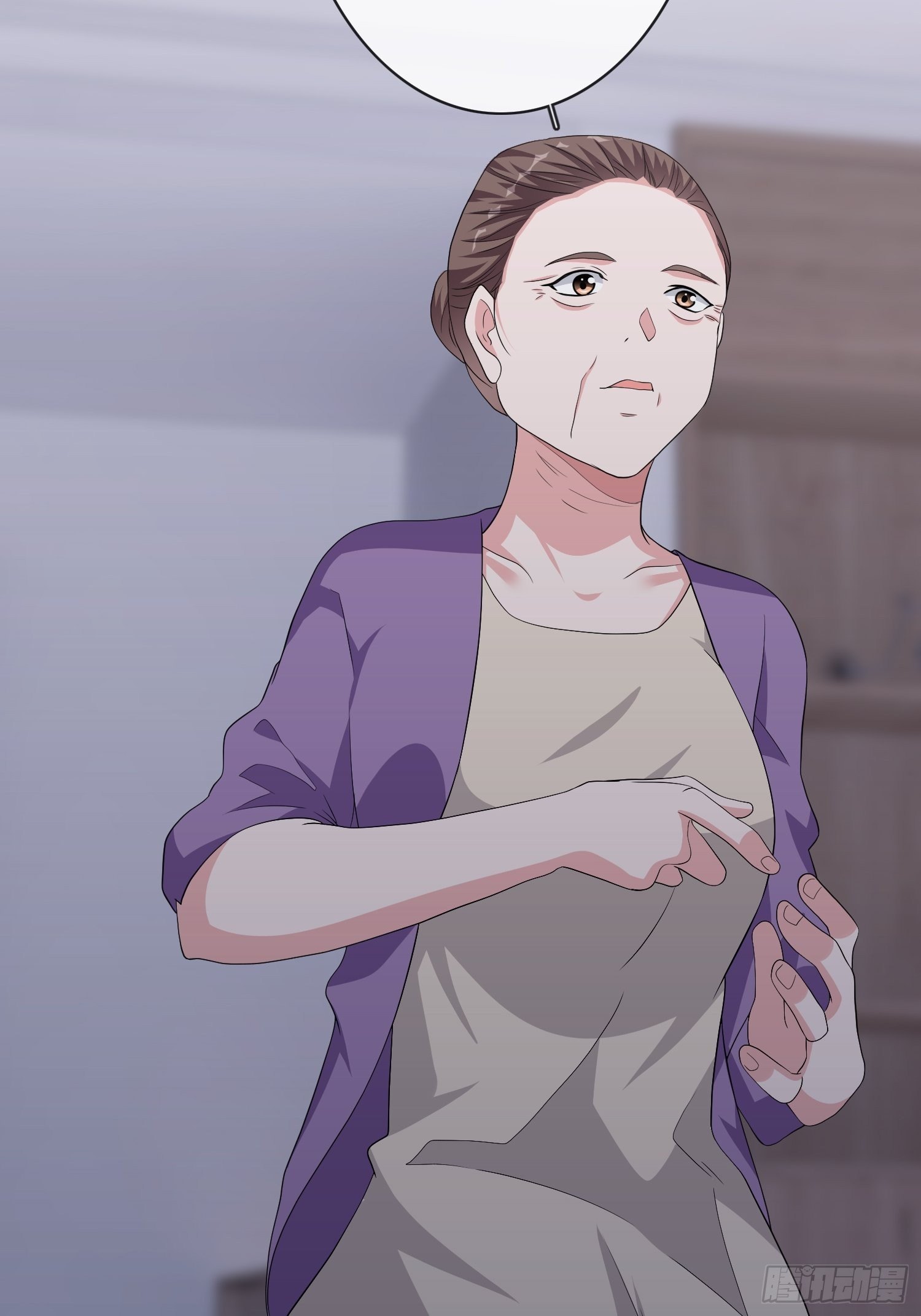 《黑色镜像》望子成龙 第46页