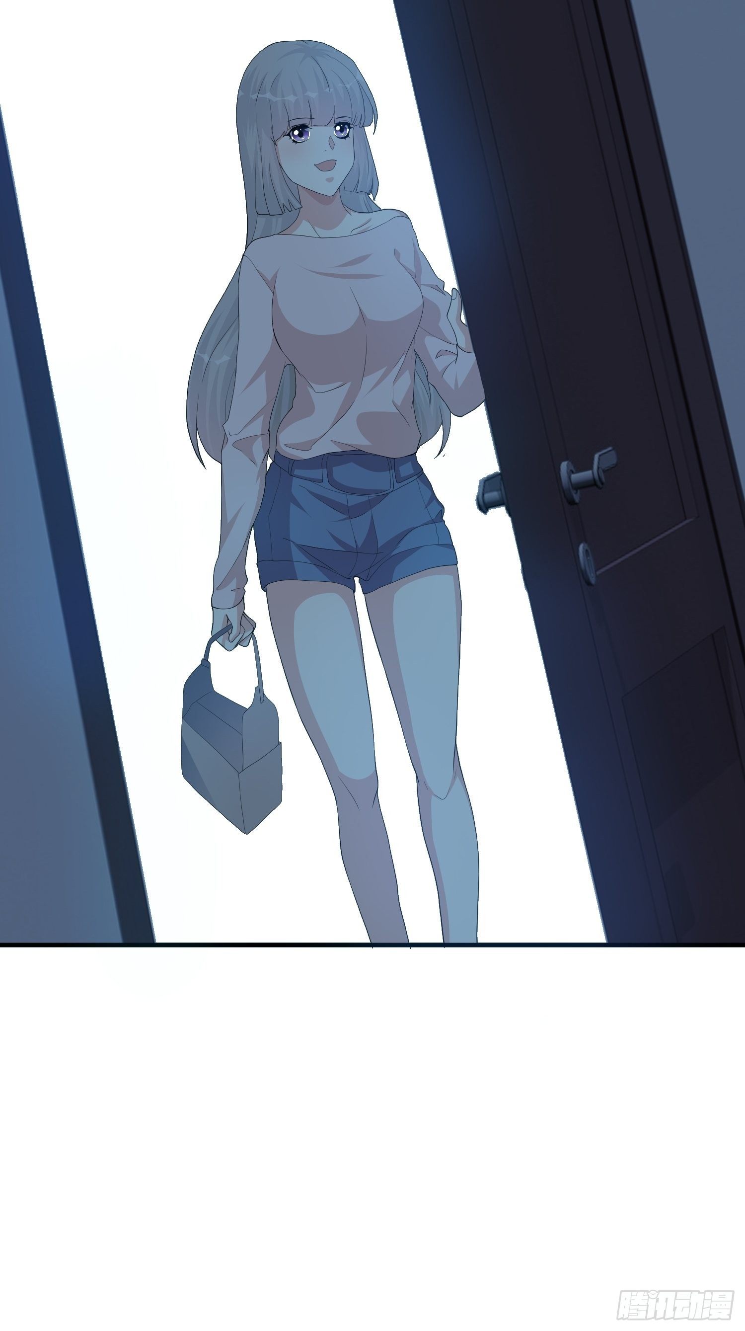 《黑色镜像》尸恋 第24页