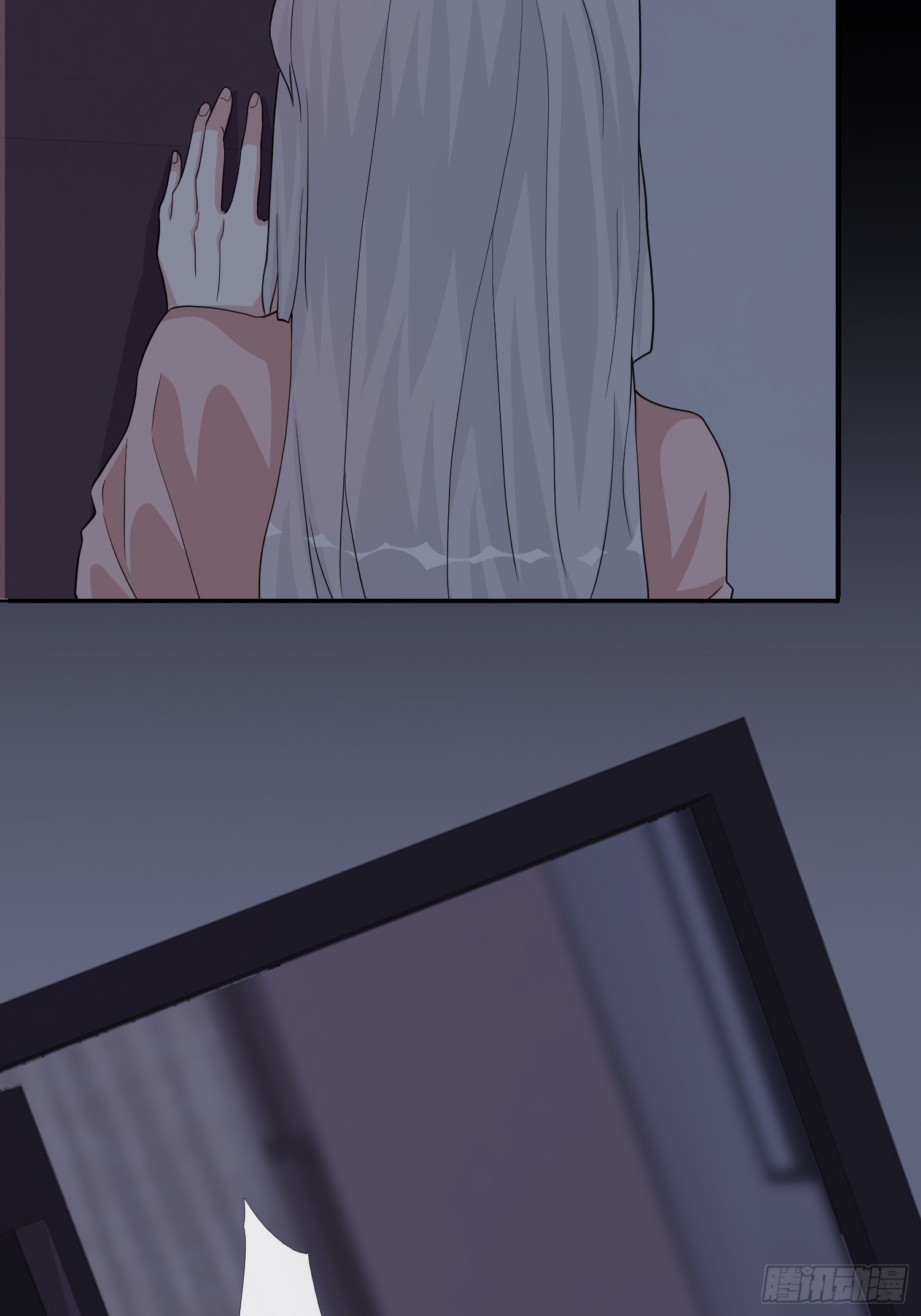 《黑色镜像》尸恋 第30页