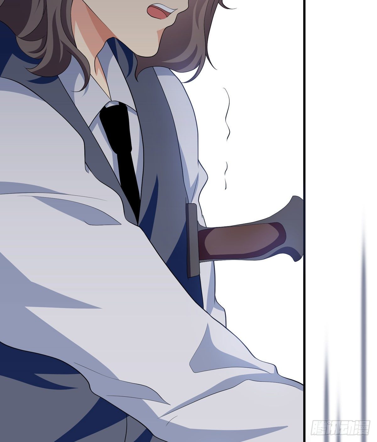 《黑色镜像》定制家人 第45页